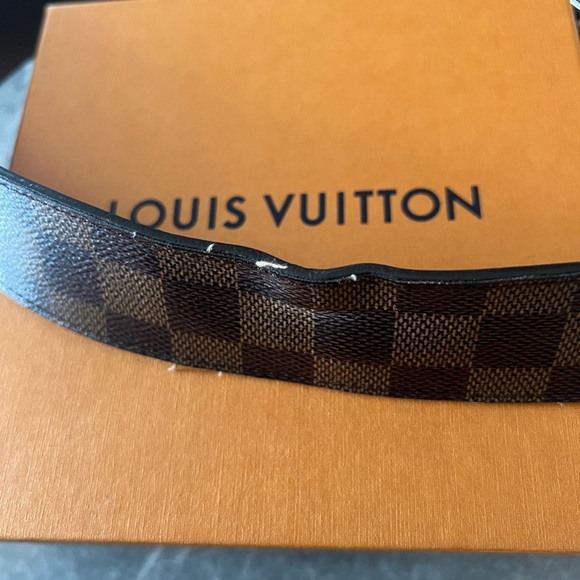 Louis Vuitton Initiales Belt - Picture 10 of 11